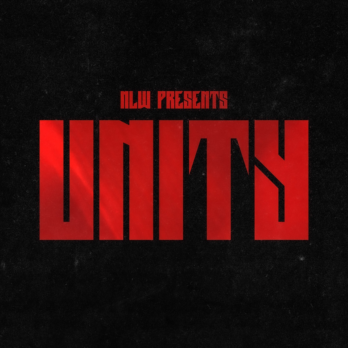 Unity - EP by NLW album cover