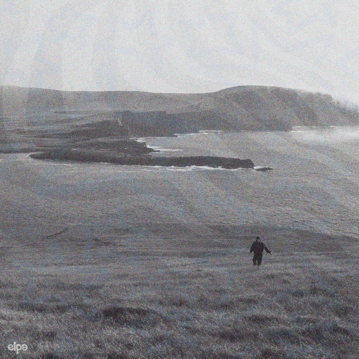 Desillusion Meadows (Demo) - EP by Elpa album cover