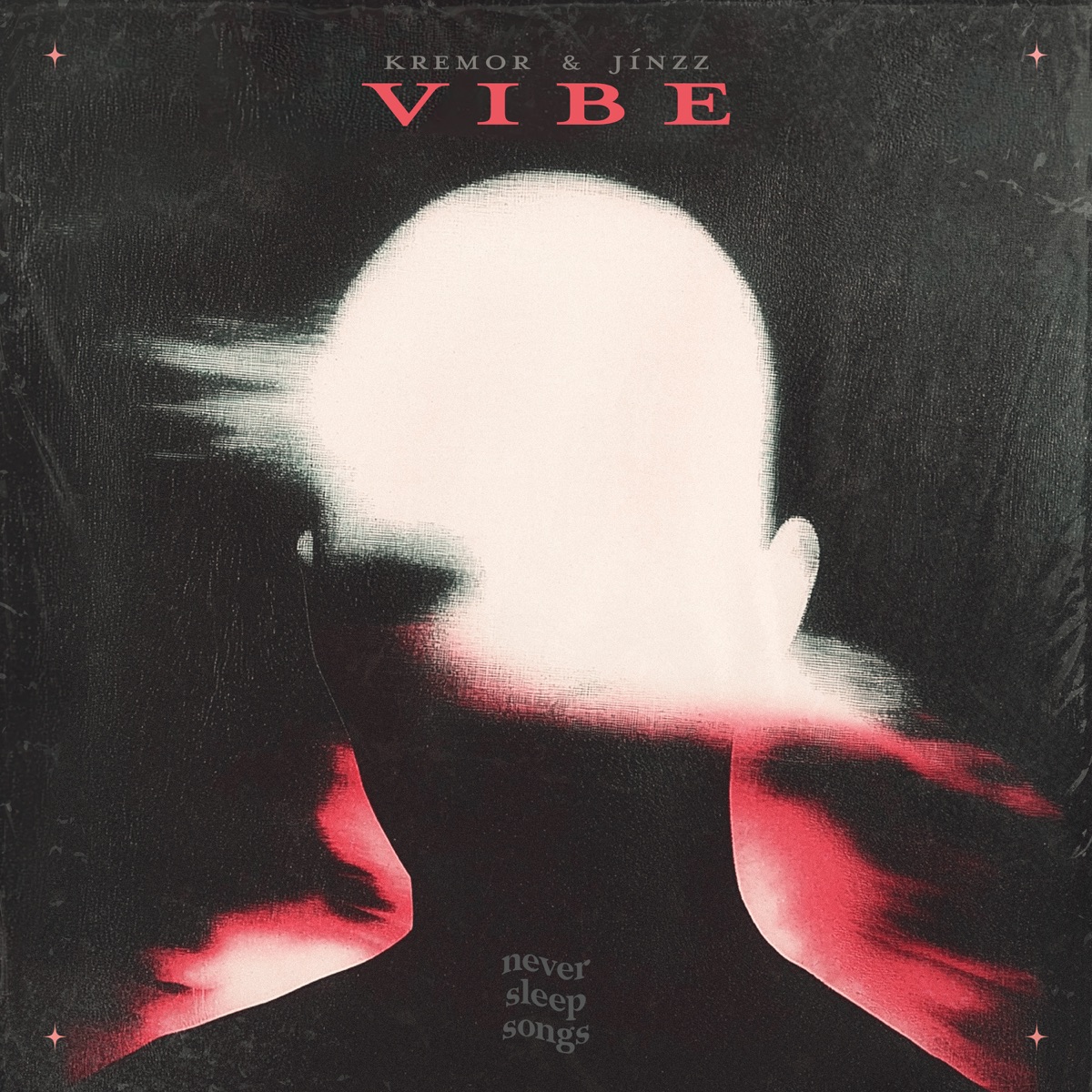 Vibe - Single by Kremor, Jínzz & NeverSleepSongs album cover