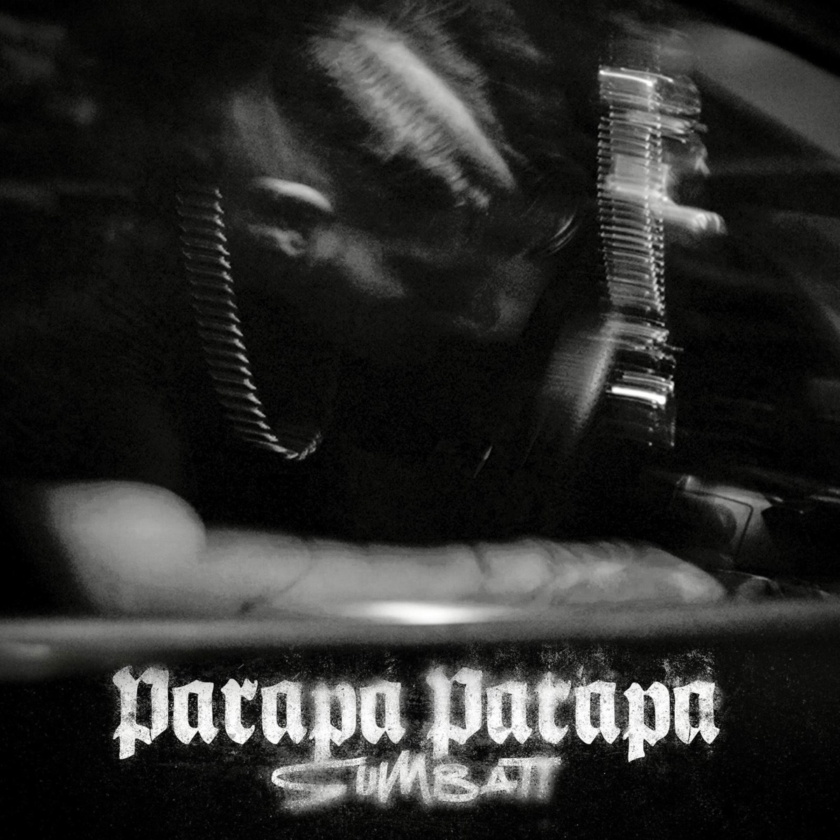PARAPA PARAPA - Single by Sumbatt album cover