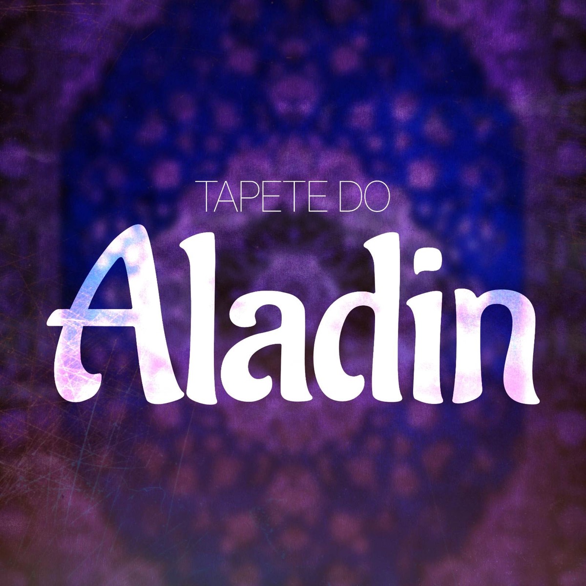Tapete do Aladin - Single by Ouá no Beat & Baile do Sheik album cover