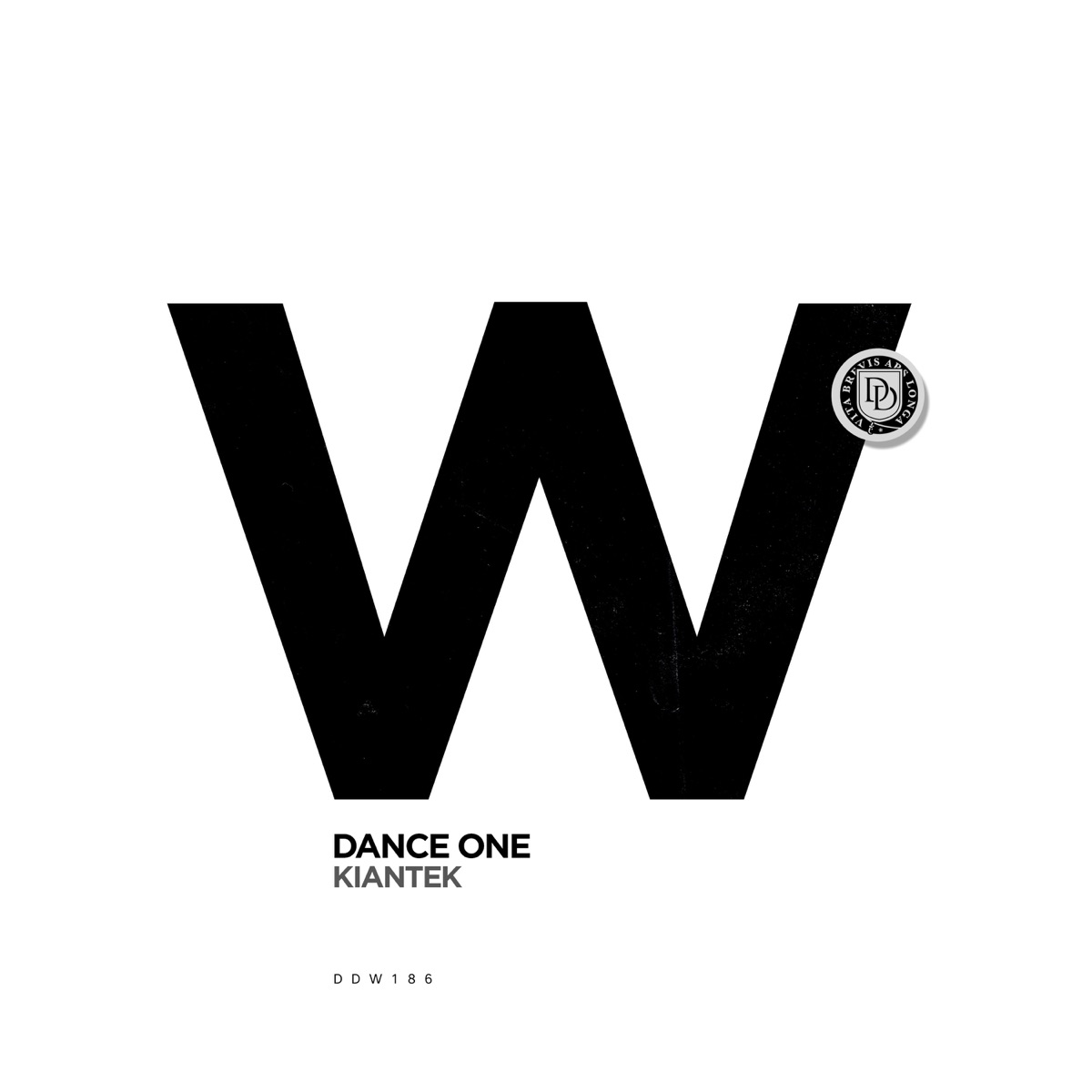Dance One - Single by Kiantek album cover