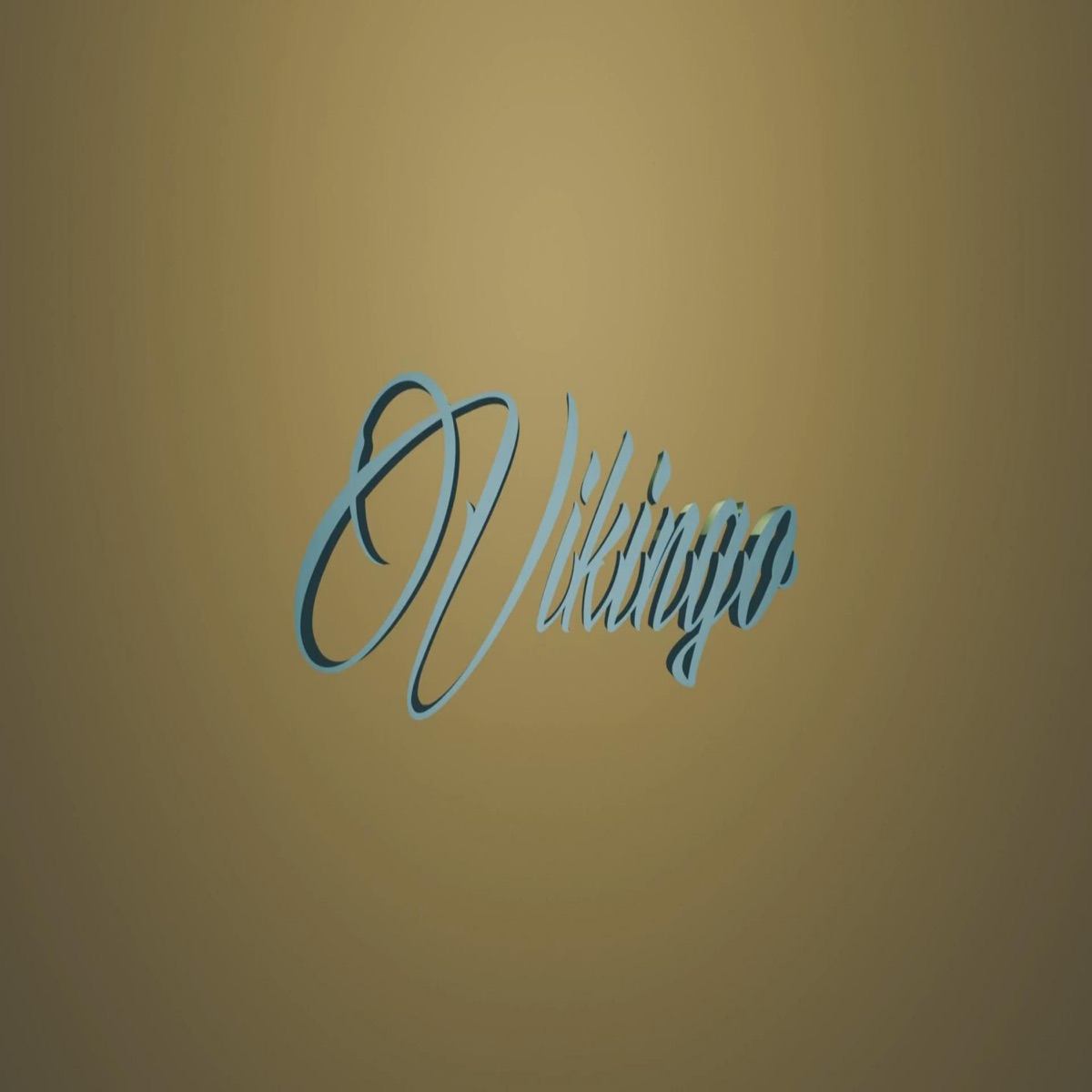Vikingo (feat. Scrat Andrade Oficial & Raphcore) [Instrumental] - Single by La Cueva Del Vago album cover