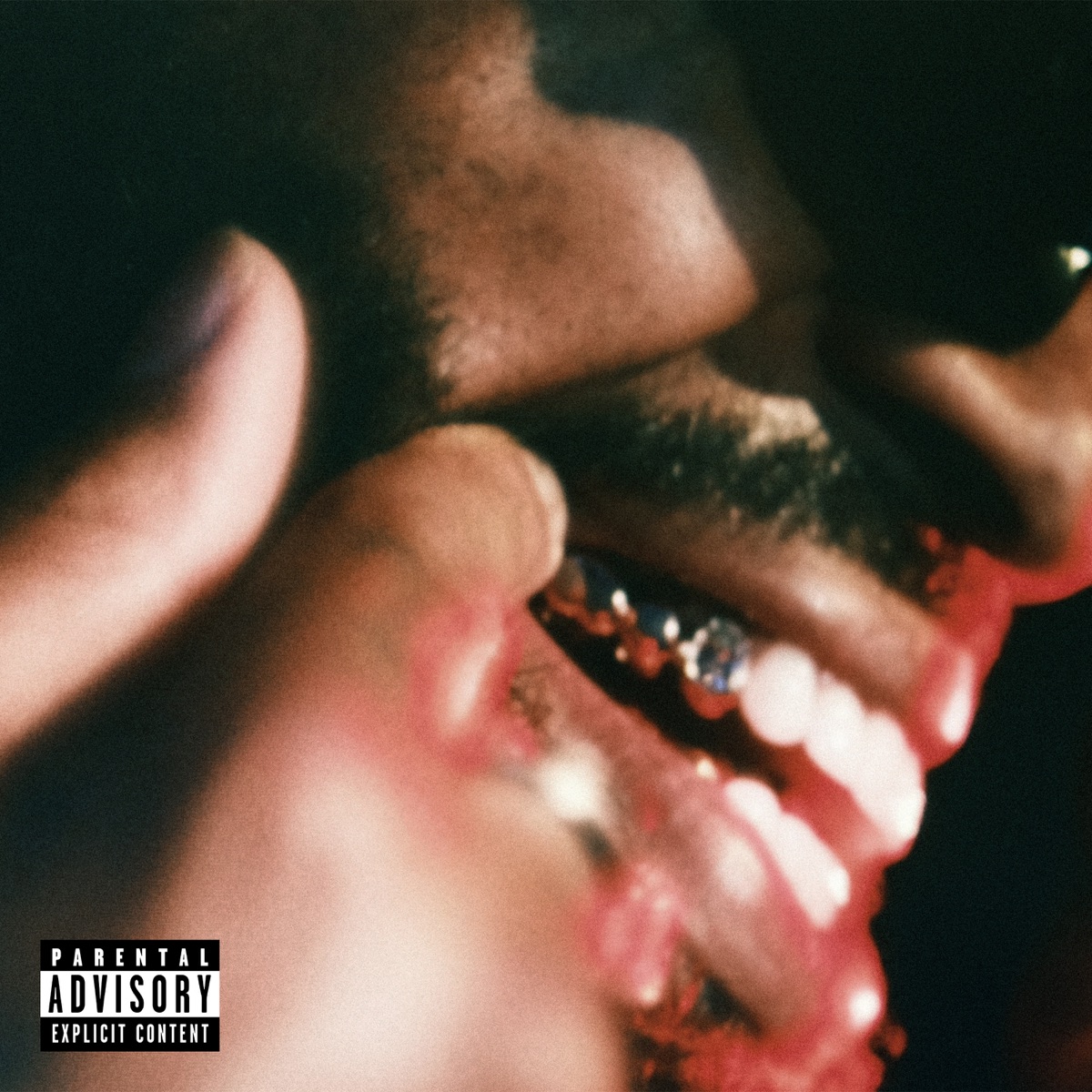 Like a Mack - Single by Larry June album cover artwork