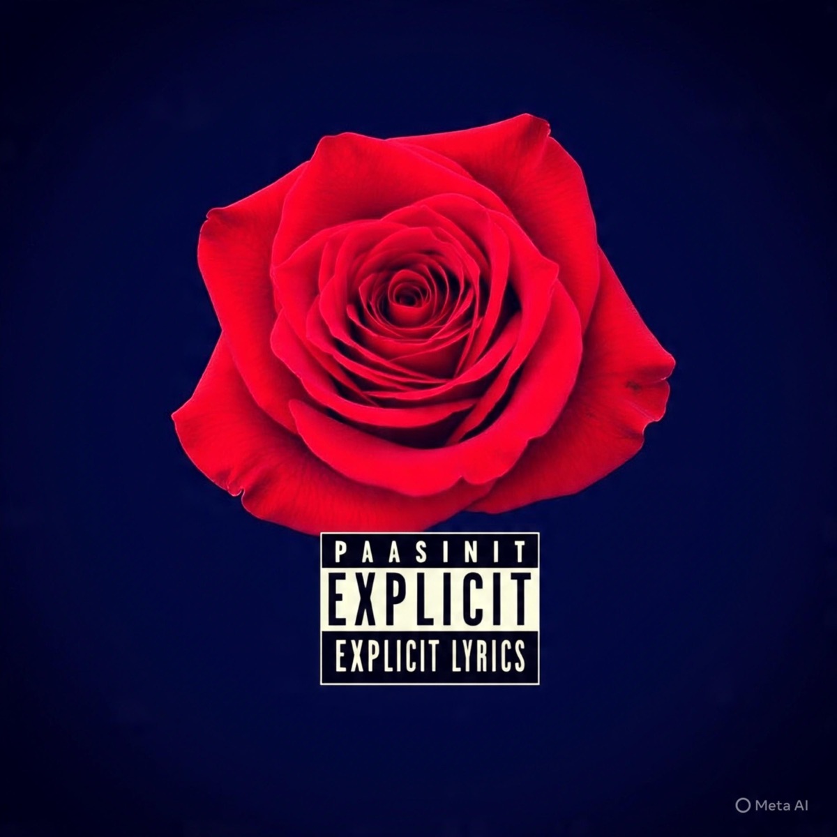 LOVERBOY (feat. SAGGO) - Single by Jhordan OG album cover