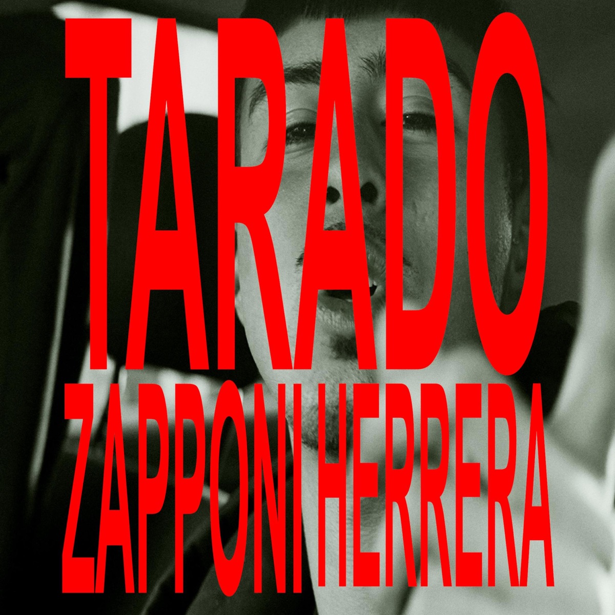 TARADO (feat. zapponi & DJ KHELA) - Single by QidHerrera album cover
