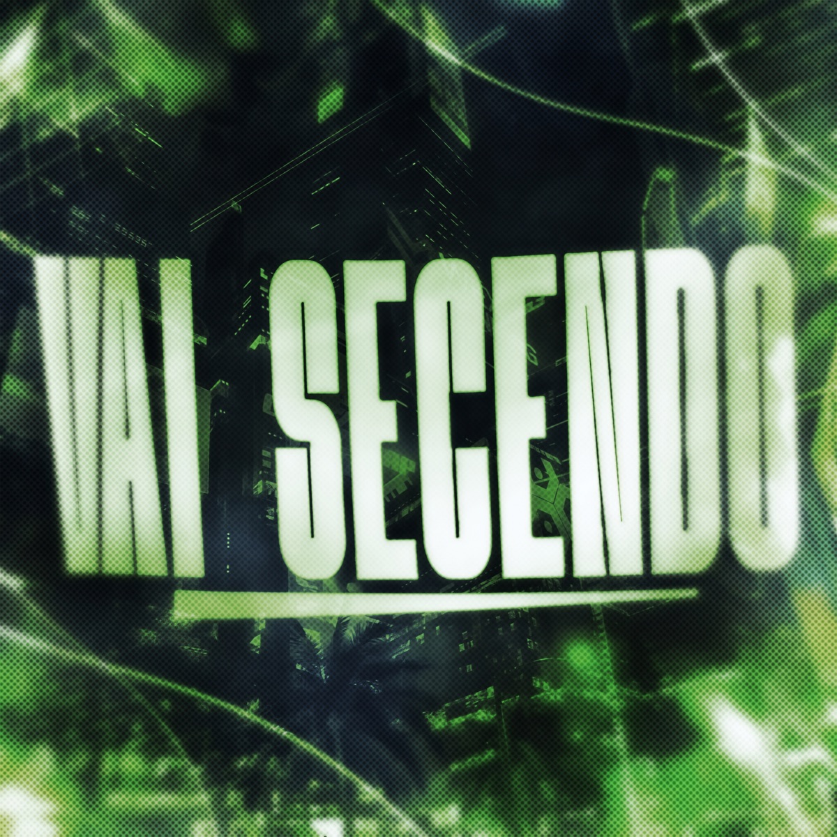 VAI SECENDO - EP by Habazane, MATORO, DJ ABJ & Arky album cover