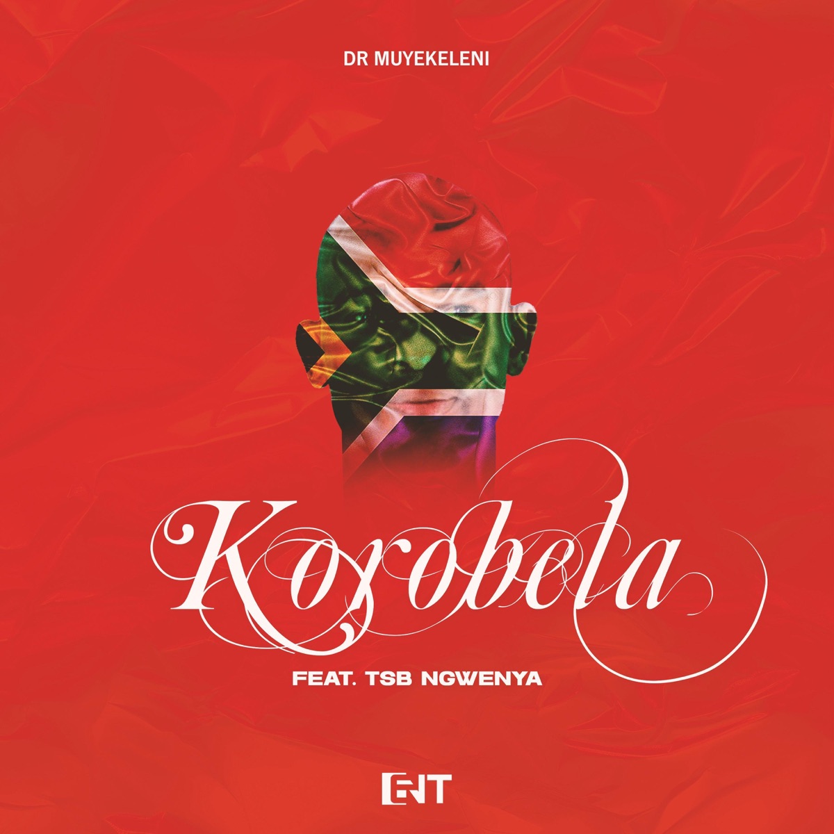 Korobela (feat. TSB Ngwenya) - Single by Dr Muyekeleni album cover