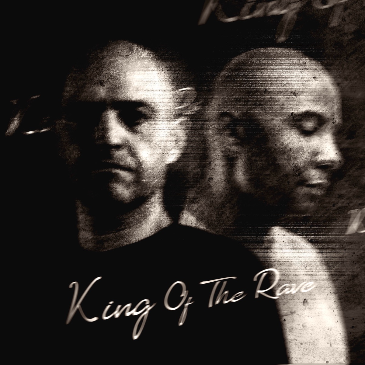 King of the Rave - Single by Giangy & Da Mouth of Madness album cover