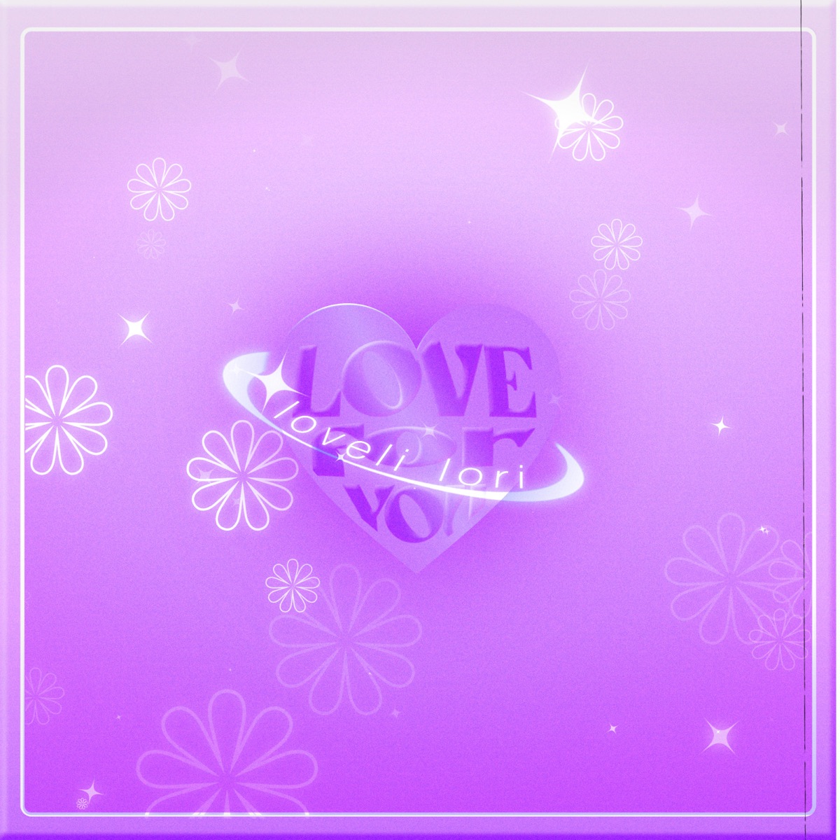 Love For You (Remixes) - Single by LOVELI LORI & ovg! album cover