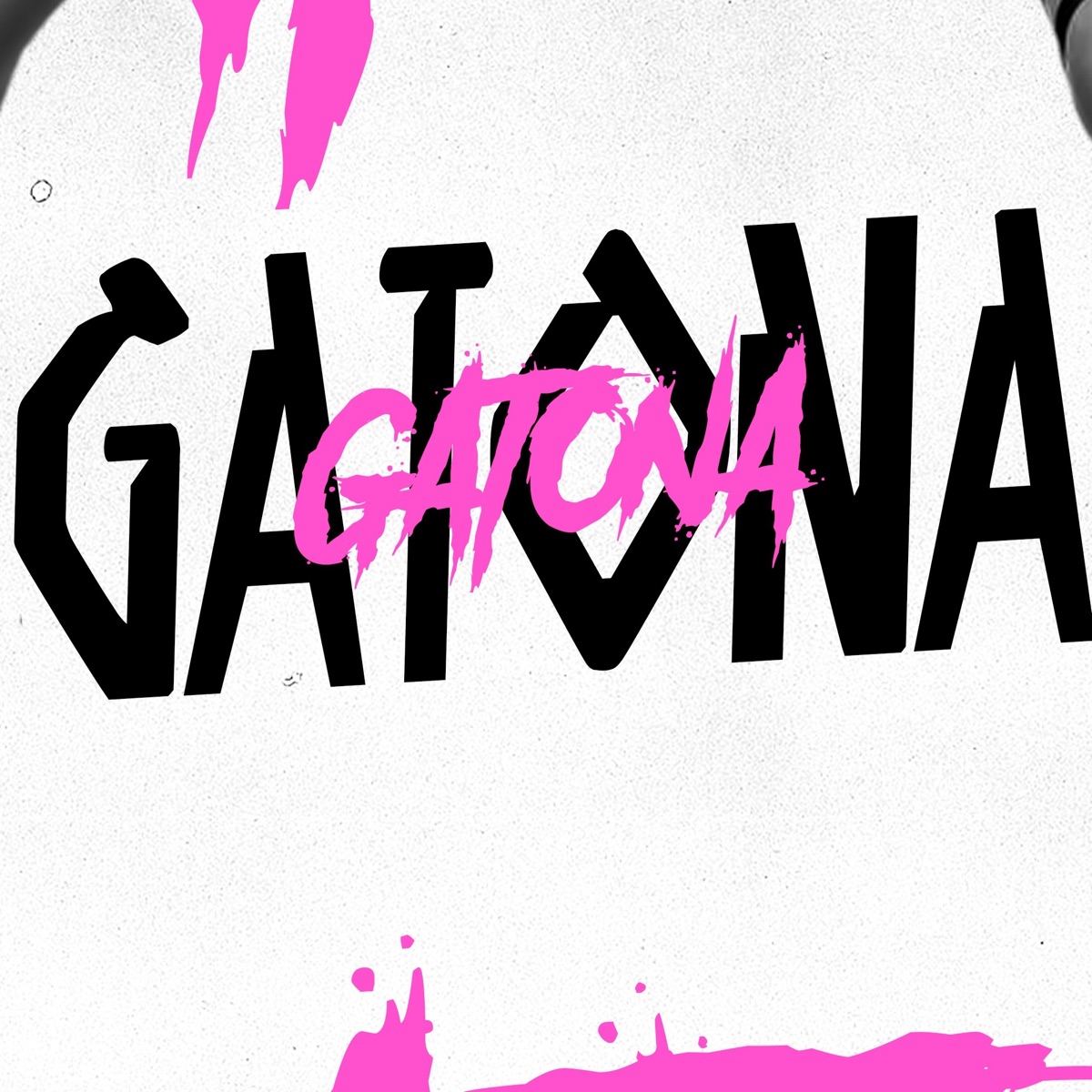 Gatona (feat. J. Books) - Single by Davizin Mc & MC Thzynho album cover