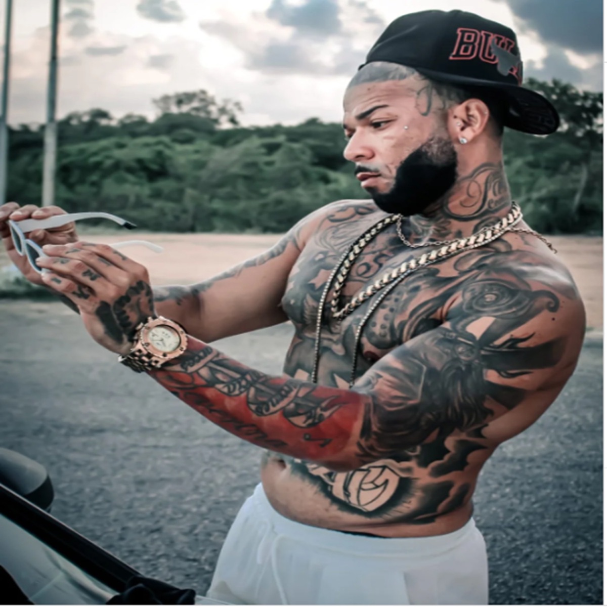 Sem Dor, Sem Ganho - Single by Mc Seia Boladão album cover
