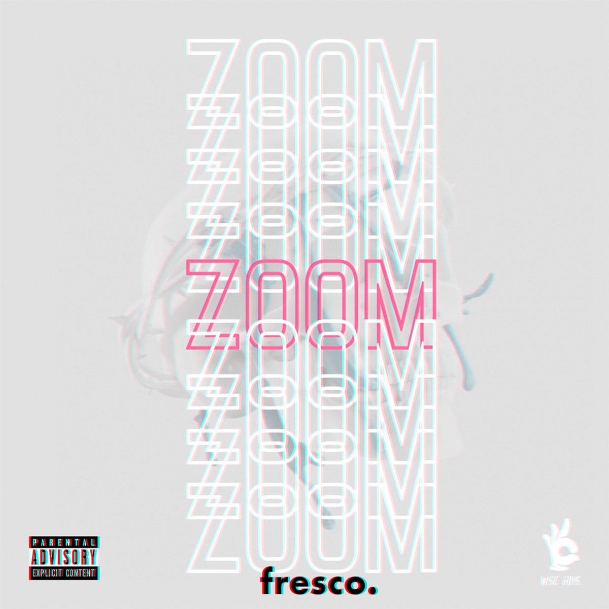 ZOOM - Single by Kid Fresco album cover