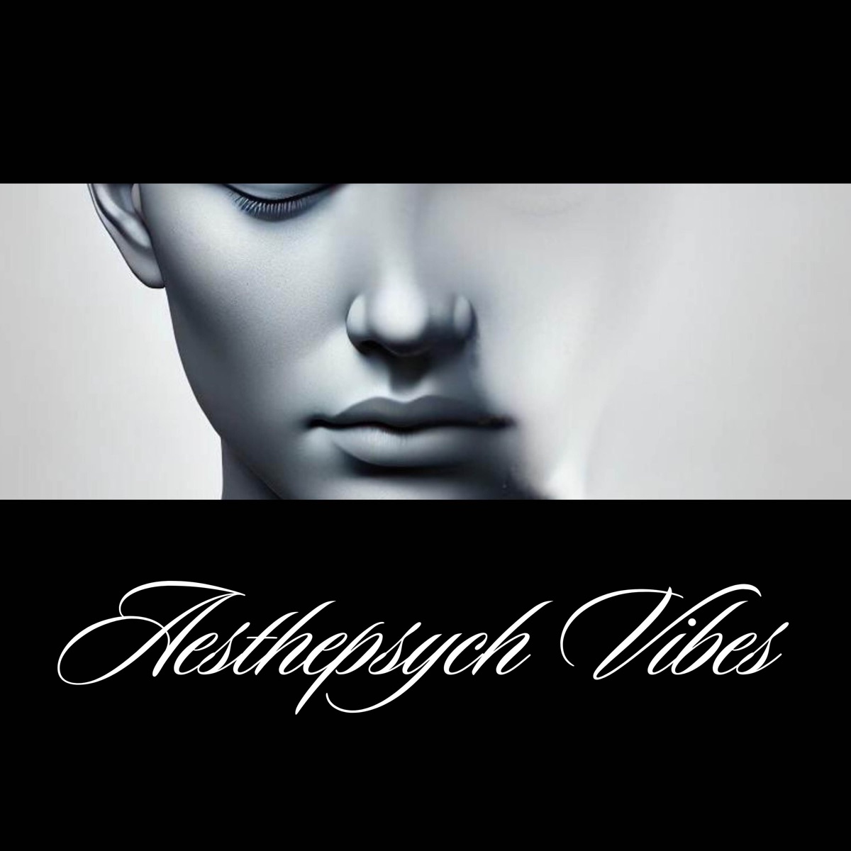 Aesthepsych Vibes (feat. Parv Music & Sagnik Das) - Single by Mel-O album cover