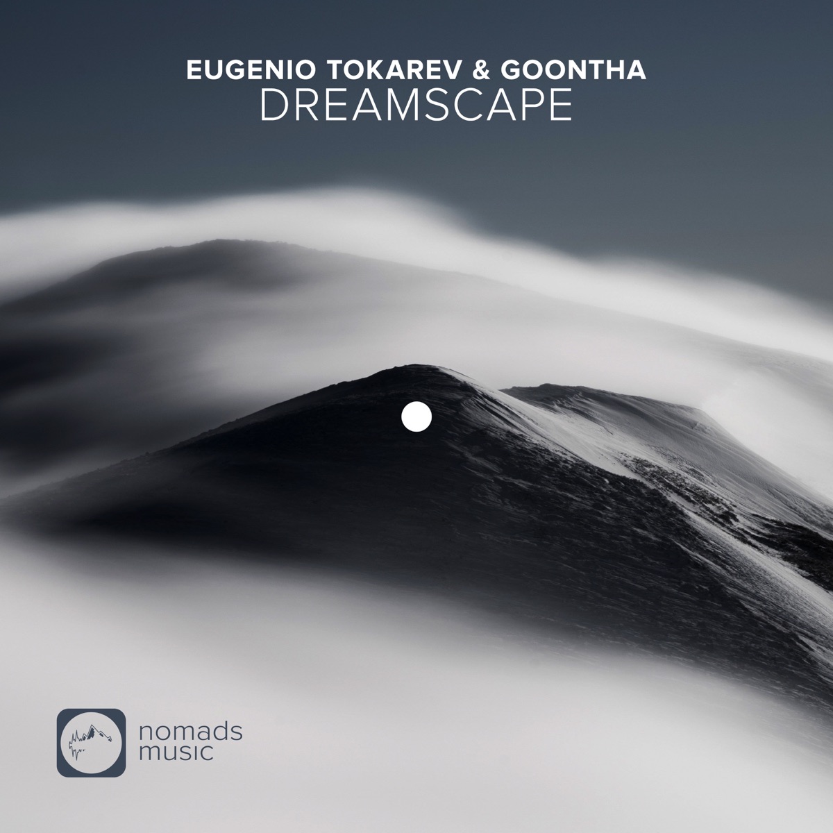 Dreamscape - Single by Eugenio Tokarev & Goontha album cover