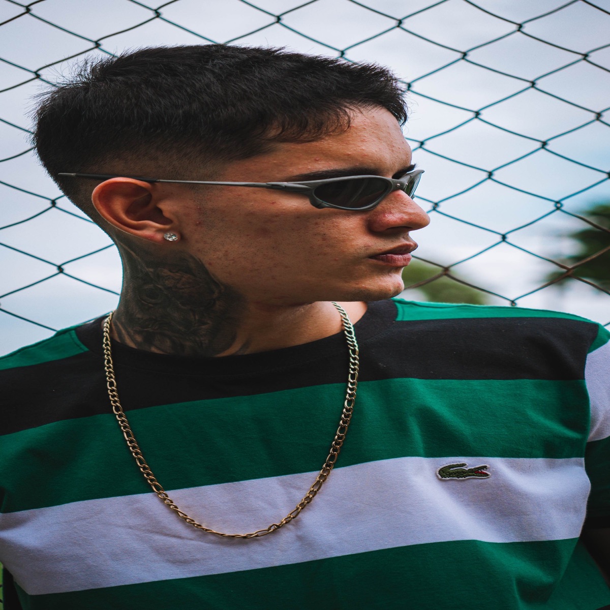 Mundo Girando - Single by Mc Kavê album cover