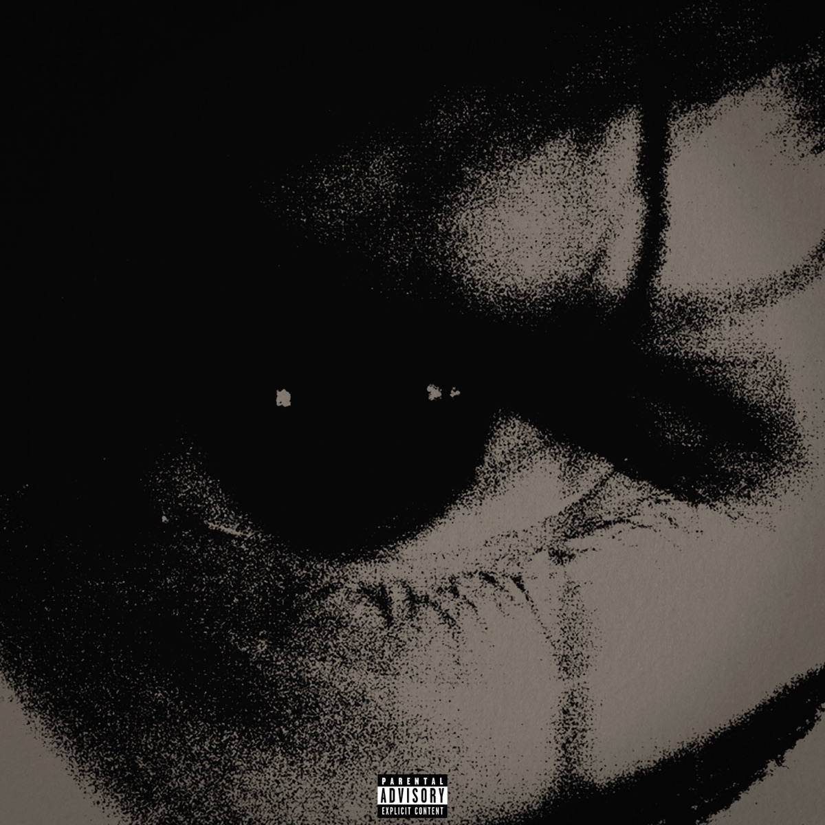 baby phone utha le - Single by YxvngTrey, sufr & Anxious album cover
