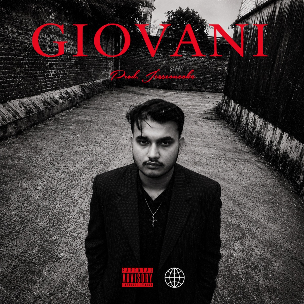 GIOVANI - Single by YxvngSha_dre & jesseoncoke album cover