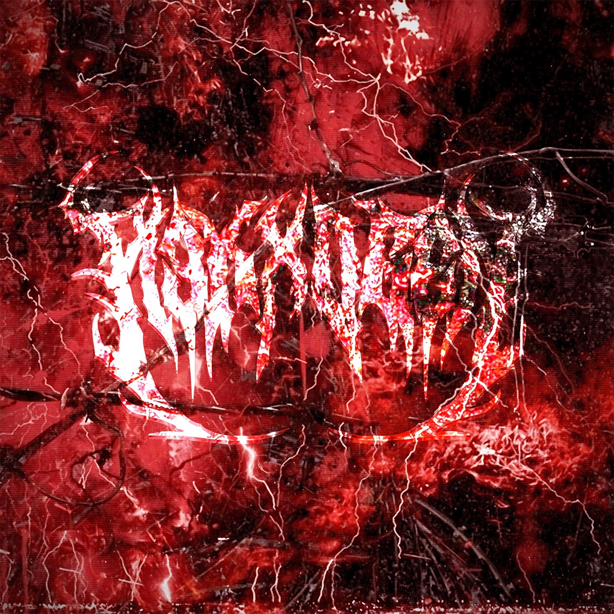 INSECURE II by REXXOGEN album cover