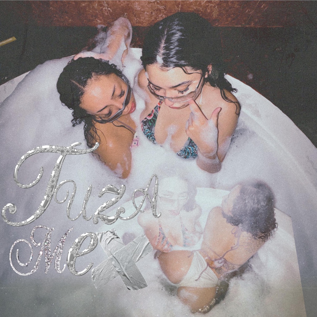 Tuza MeX (feat. hermoxxa) - Single by Revellekilla album cover