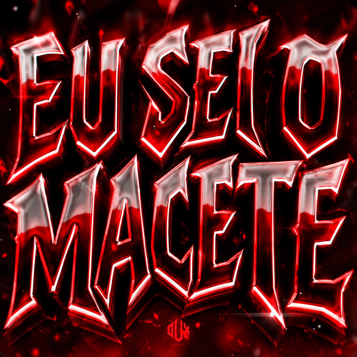 Eu Sei o Macete - Single by Mc Fany album cover