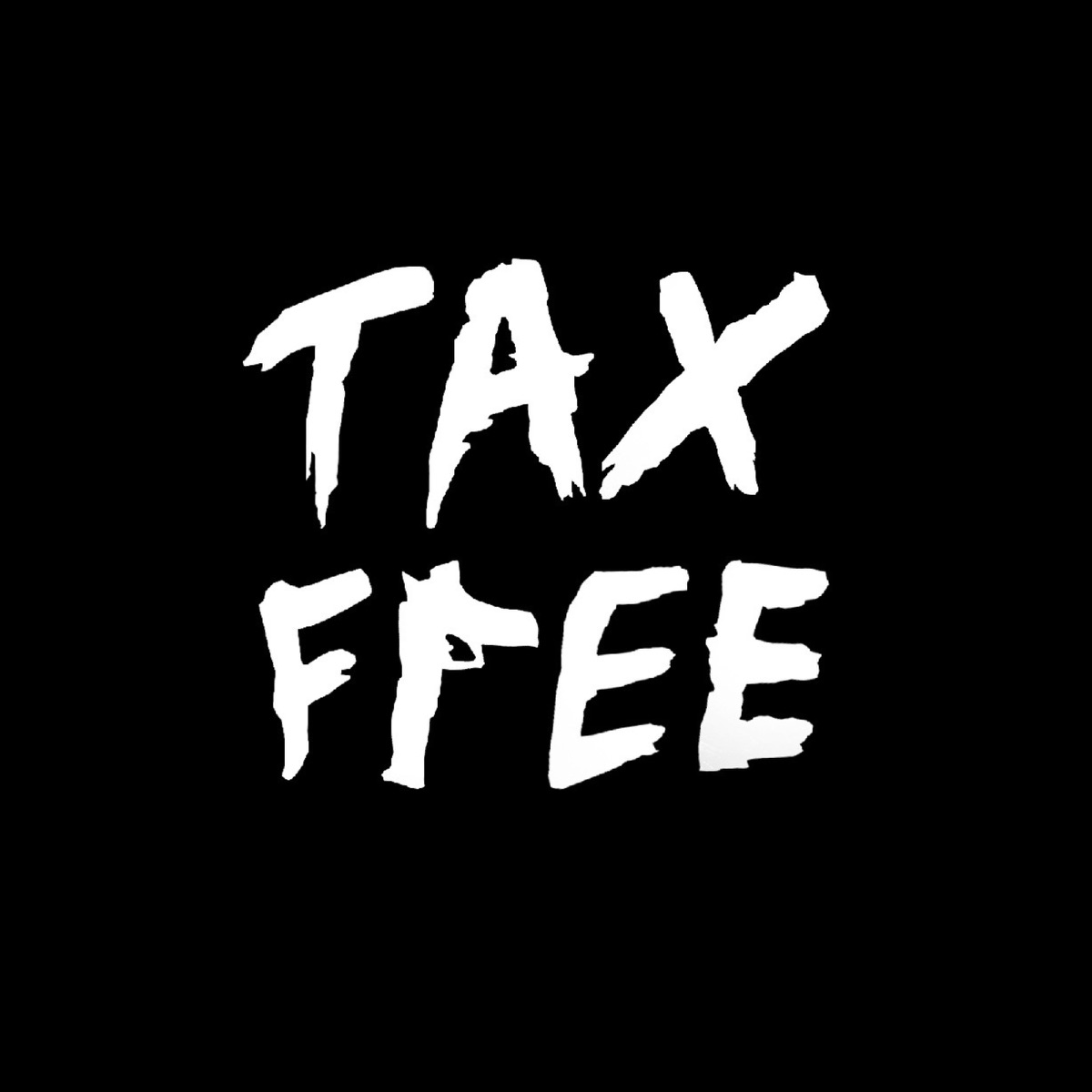 21 Gram - Single by Tax Free, Malik Montana, Kazior & CUZCO$ album cover