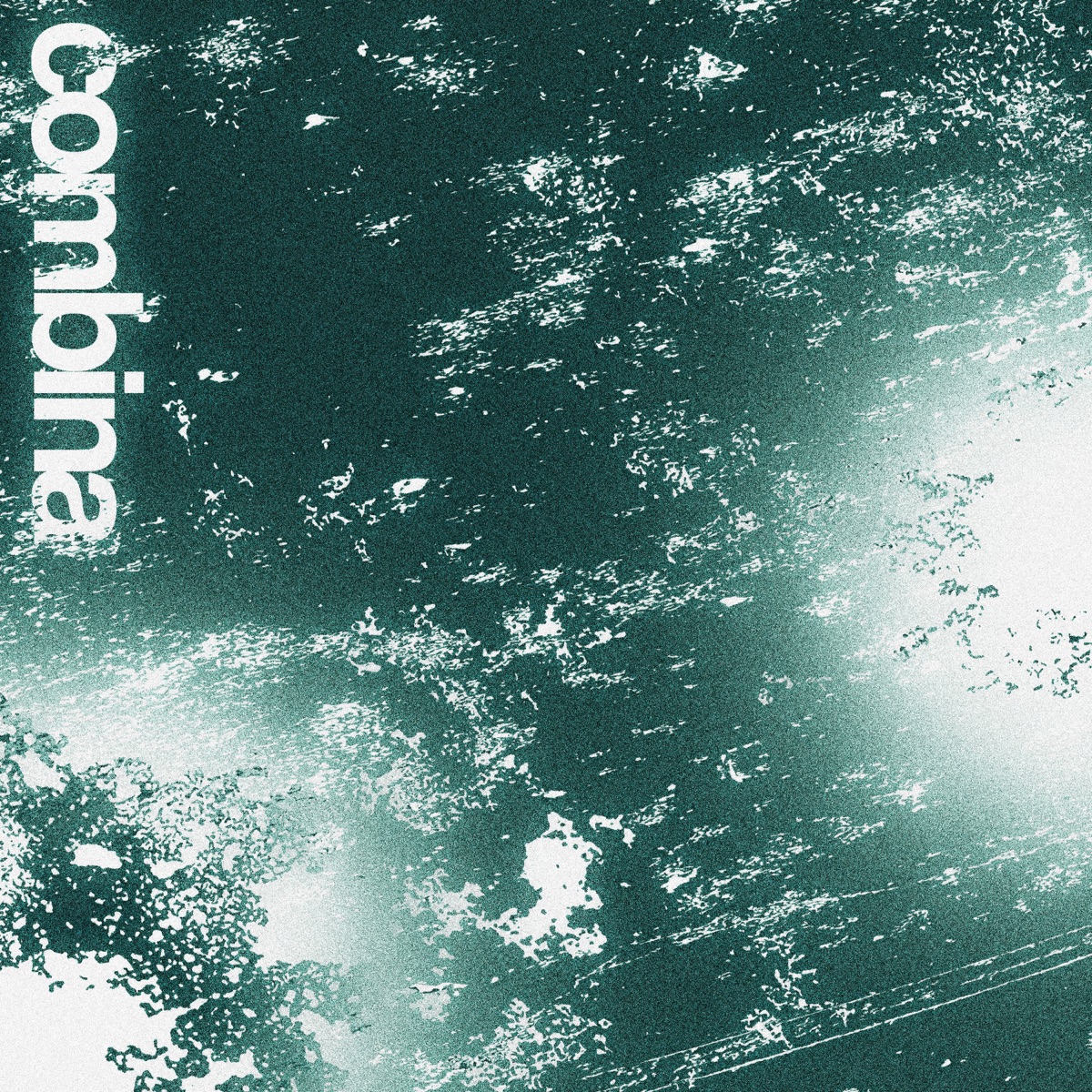 combina - Single by Willy H album cover