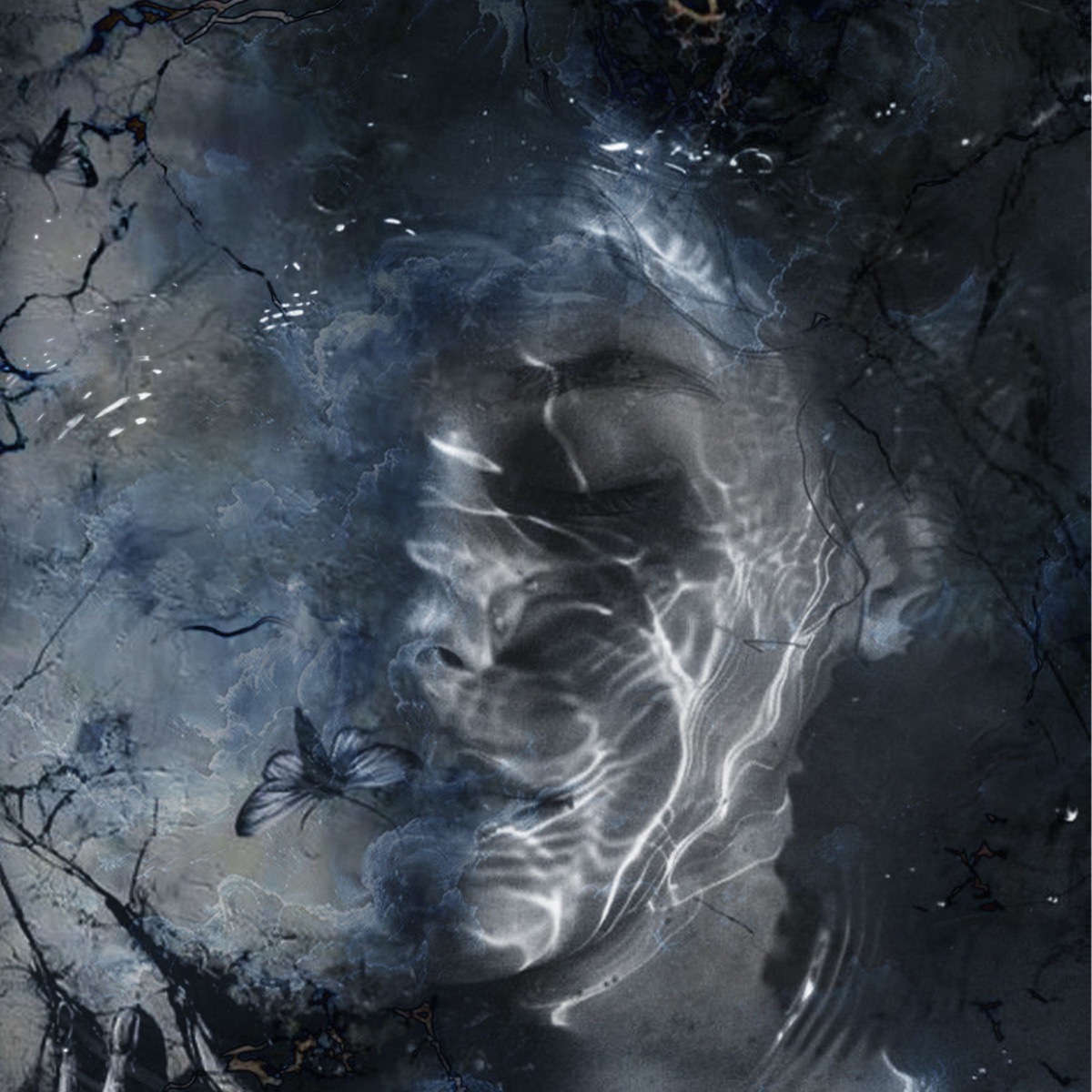 The Nightmare - Single by Ajlirz album cover