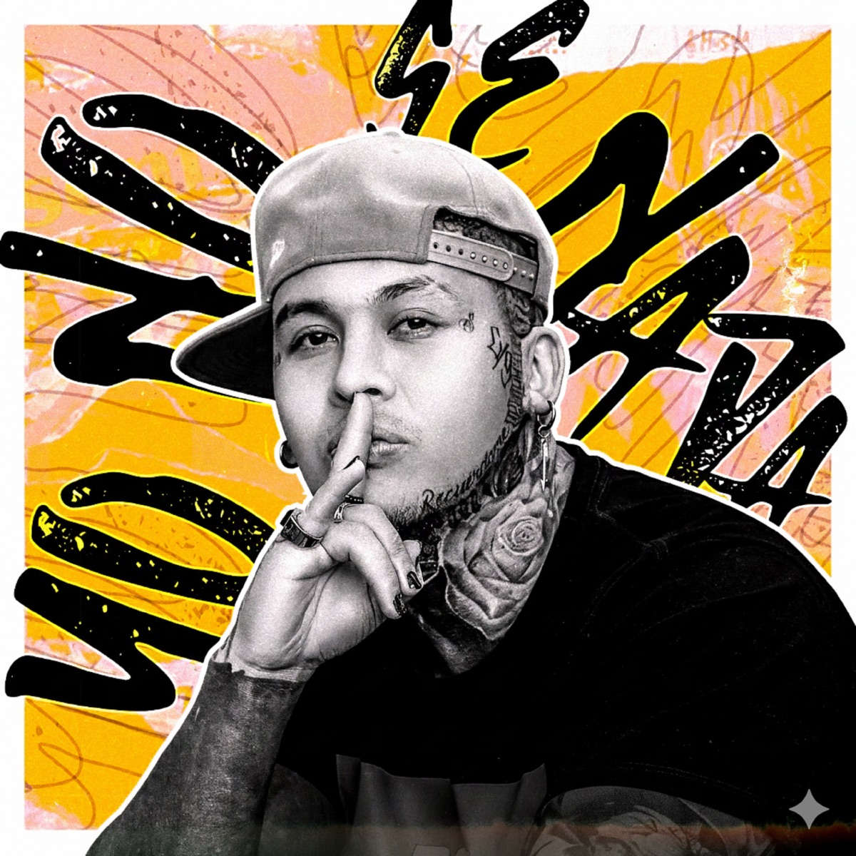 Yo No Sé Nada - Single by Big Stan & Esco Soundz album cover