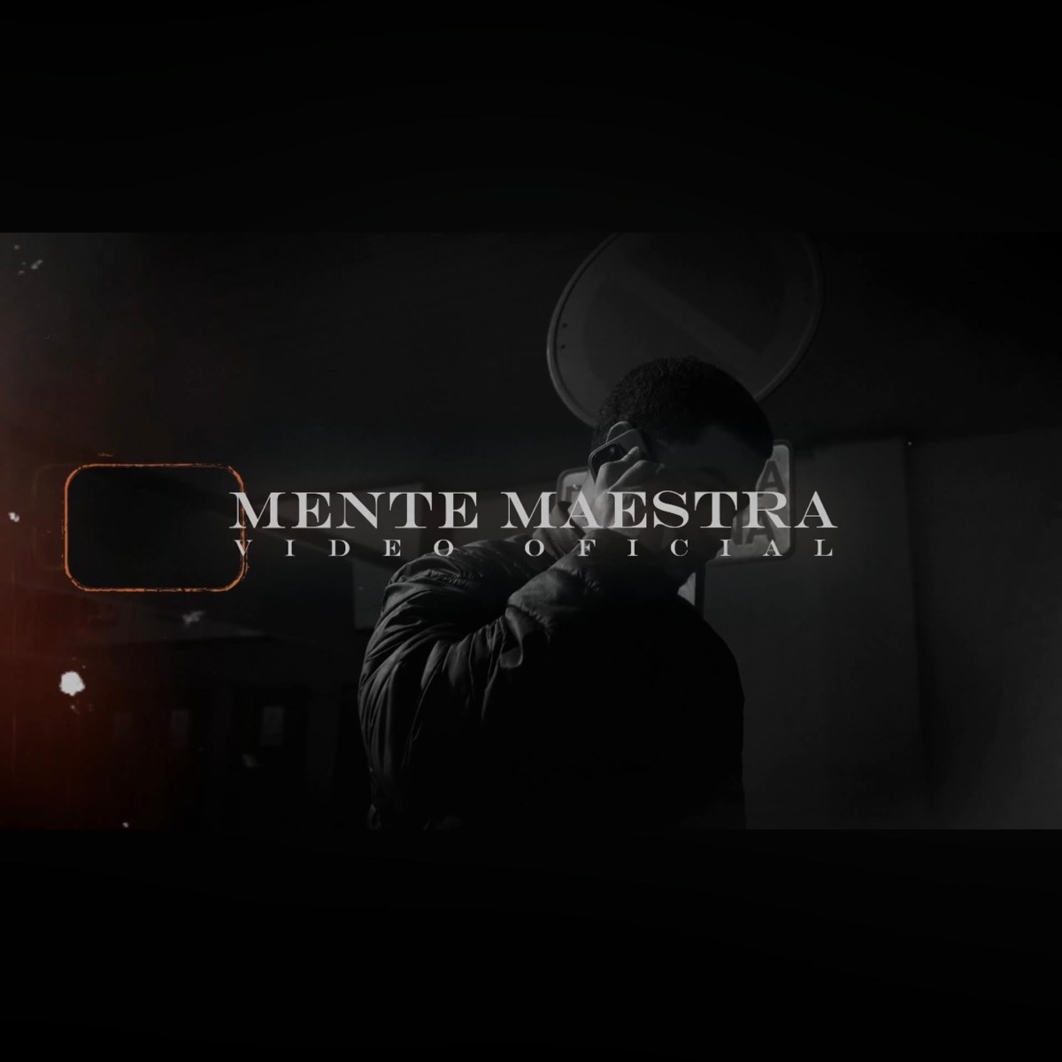 MENTE MAESTRA (feat. MICHAEL26 & PAPI DAY) - Single by Adric16 album cover