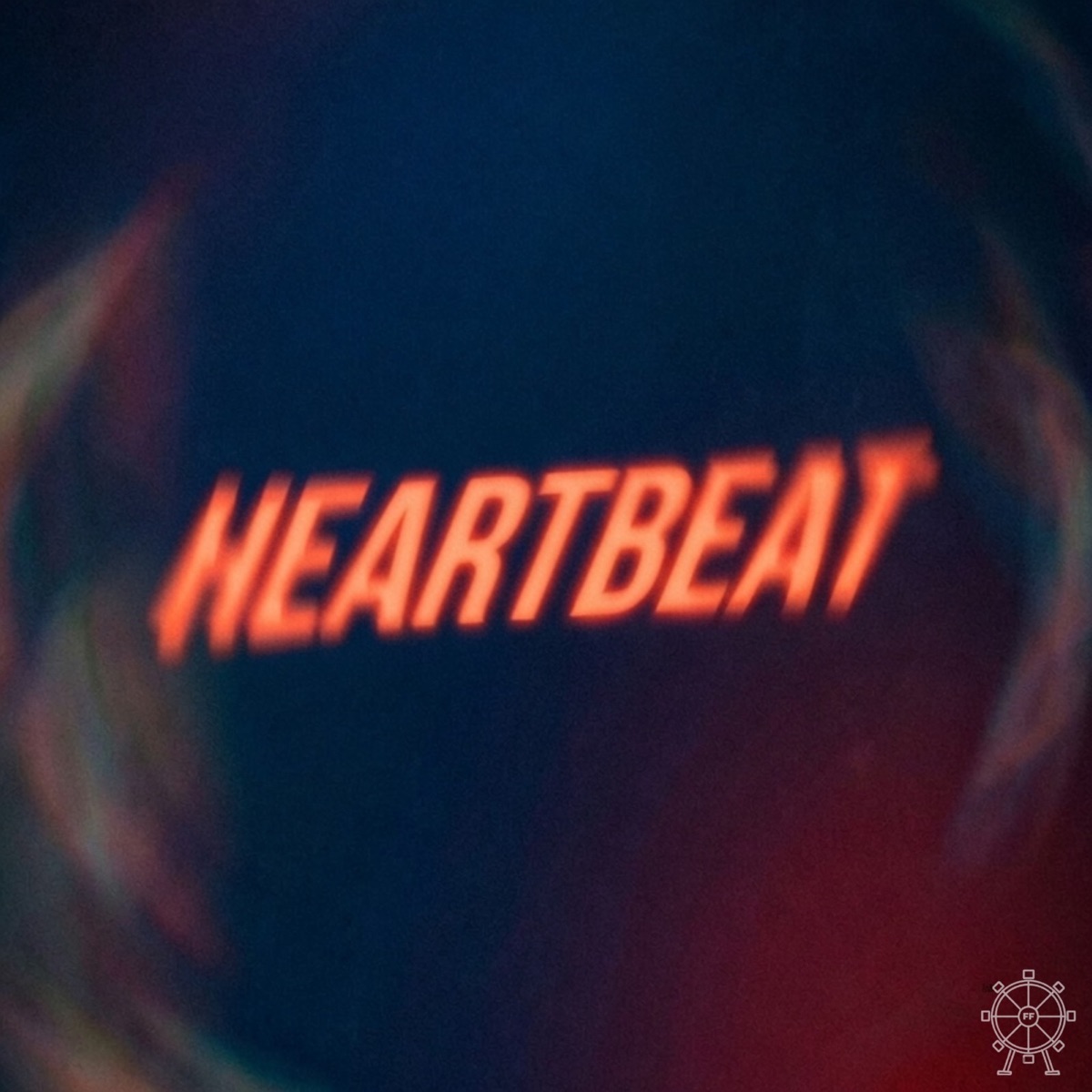 Heartbeat - Single by Lily Denning & Only Chris album cover