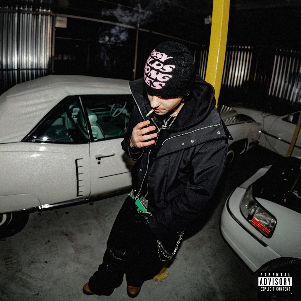 R.M.H. - Single by $ulee album cover