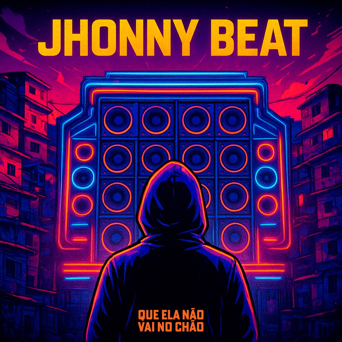 Que Ela Não Vai no Chão - Single by MC G DS album cover