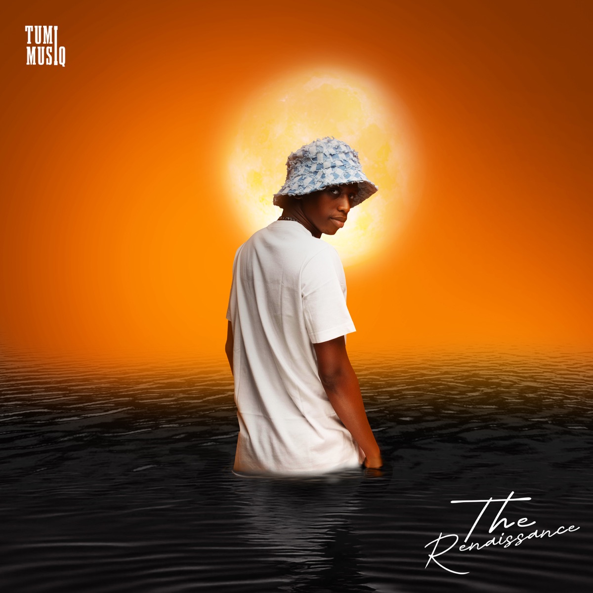 Carry On (feat. Mia) - Single by Tumi Musiq album cover