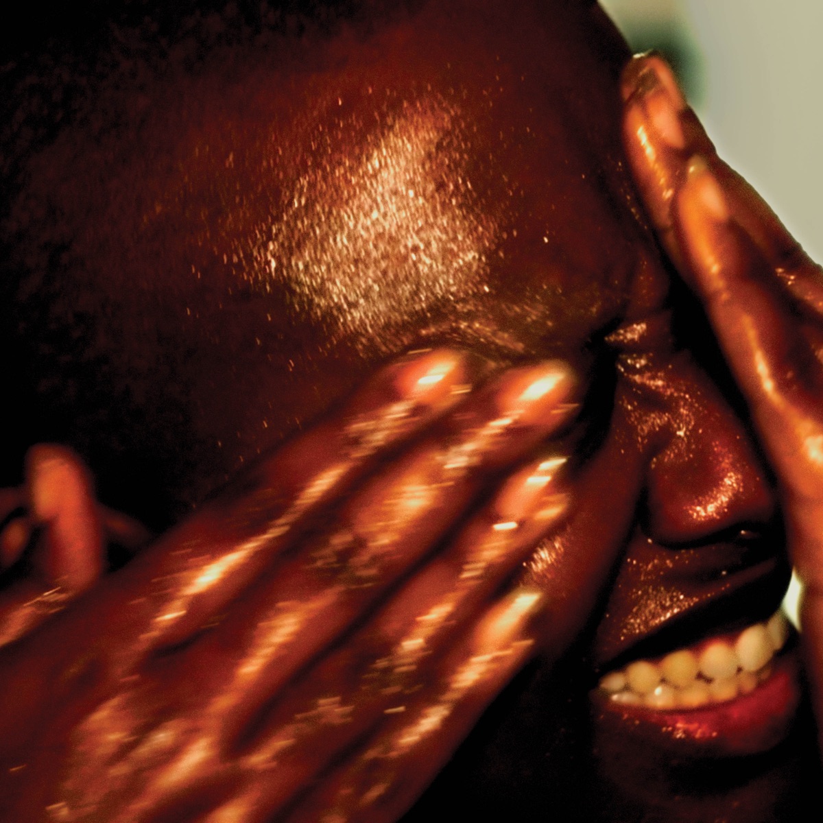Oh Snap by Cécile McLorin Salvant album cover