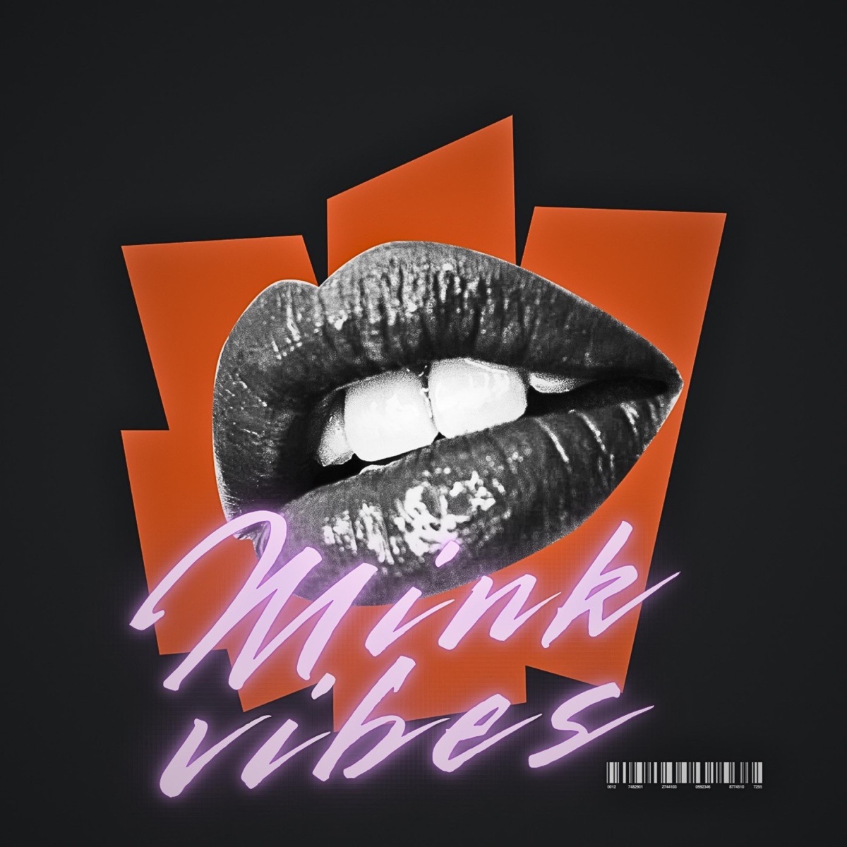 MINK VIBES (feat. JasonFrvnko sa & Lebza De Conducter) - Single by Lata Da Soul album cover