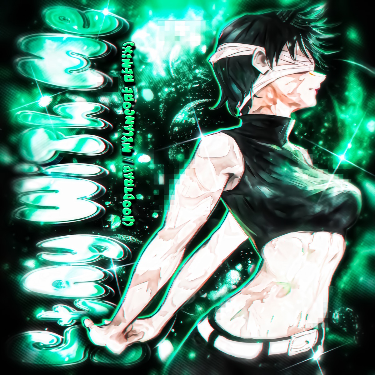 Stay with me (Hoodtrap Mylancore Remix) - EP by TWXNY, Sxilwix & Innxcence album cover