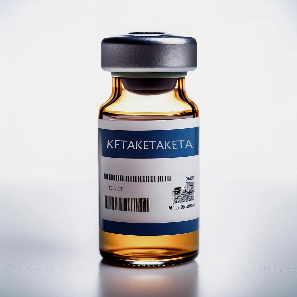 KETAKETAKETA - Single by Daief album cover