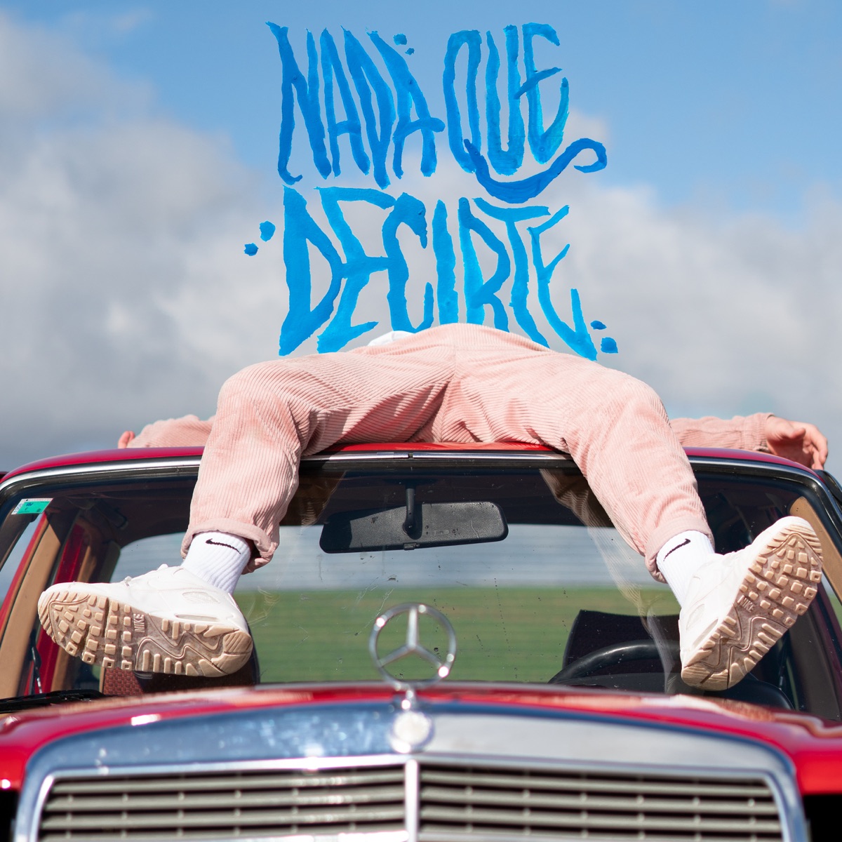 Nada Que Decirte - Single by Shoda Monkas & AFTERMUSIC album cover