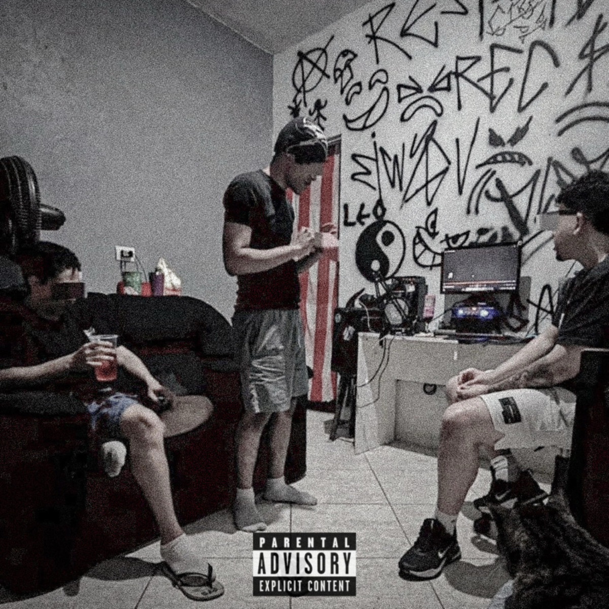 2K25! - Single by Derp album cover