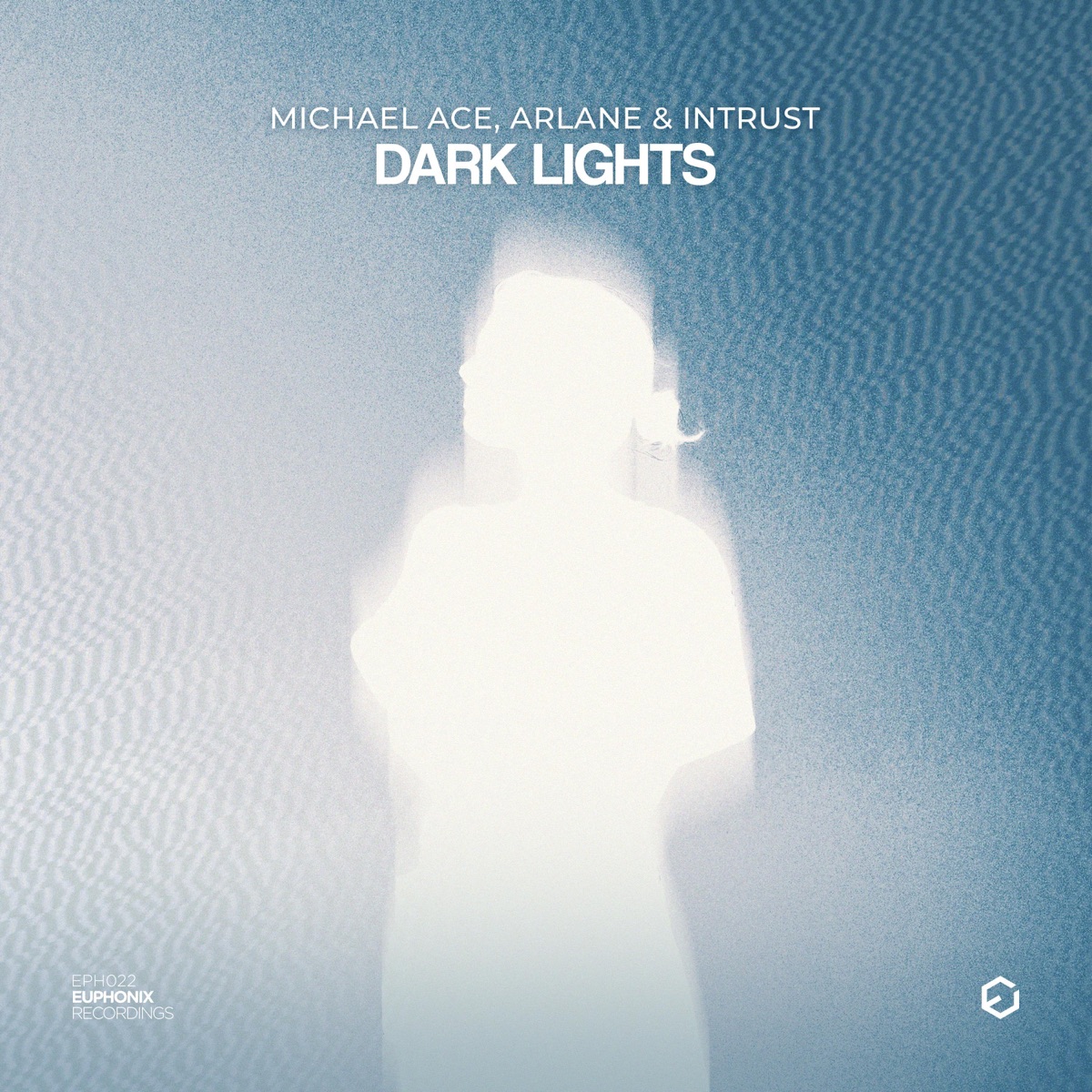 Dark Lights - Single by Michael ACE, Arlane & Intrust album cover