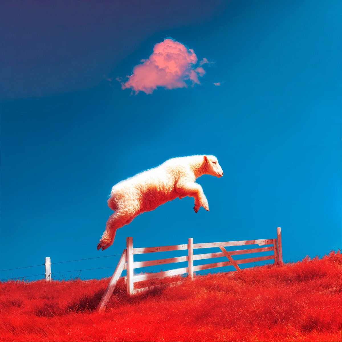 OCANV (Cap. II) - EP by MC Kako album cover