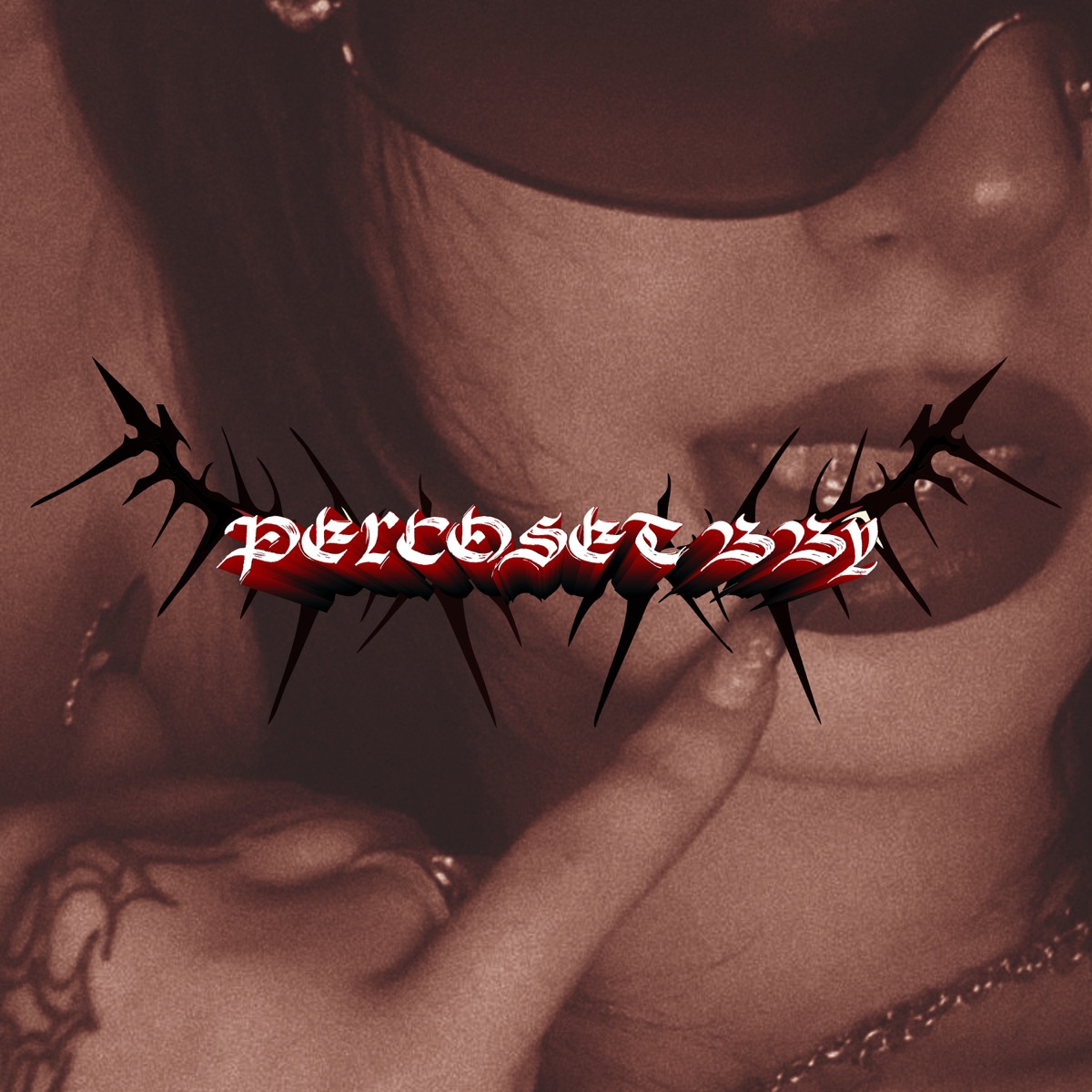 Percoset Bby - Single by Aka Bloff album cover