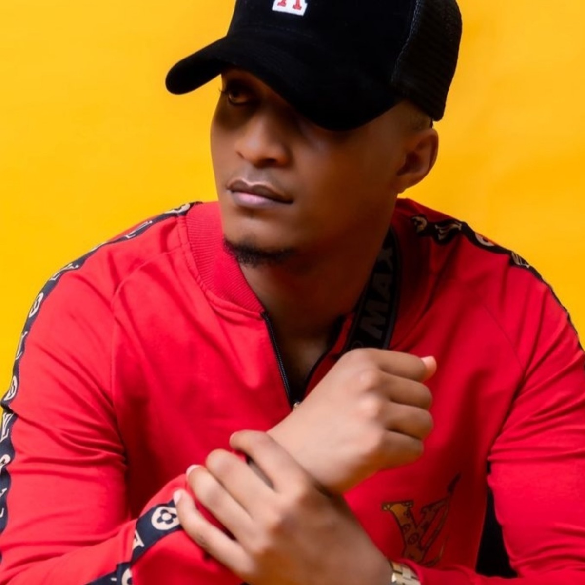 Bai Bu Bem (Remix) [feat. G West SG, Jap Pires, Marcos D'Lena, L Guerreru, Hennessy Fernandes, Sara Andrade, Naiby Andrade & Vhabulla] - Single by Edgar Gomes album cover