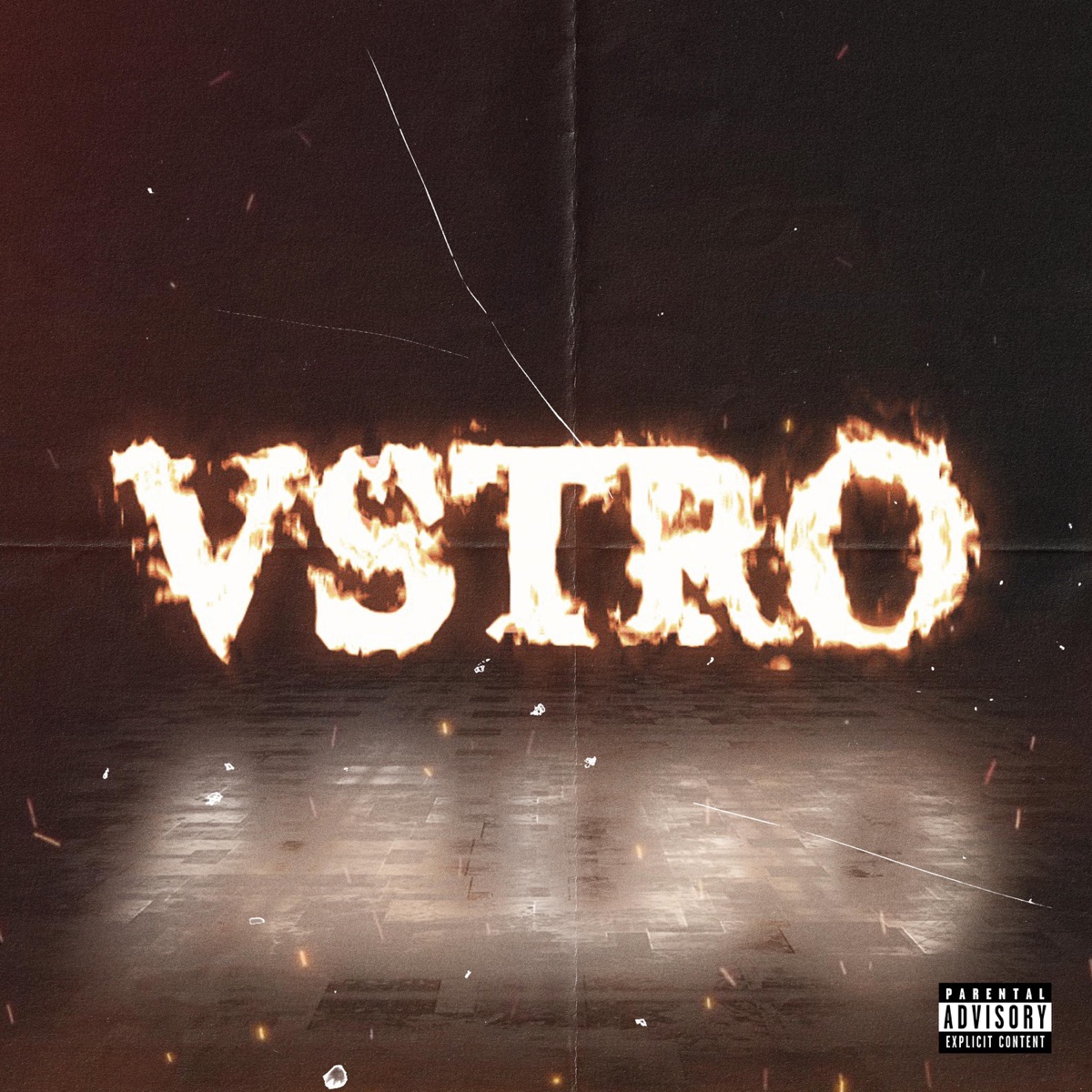 Astro - Single by VITT album cover