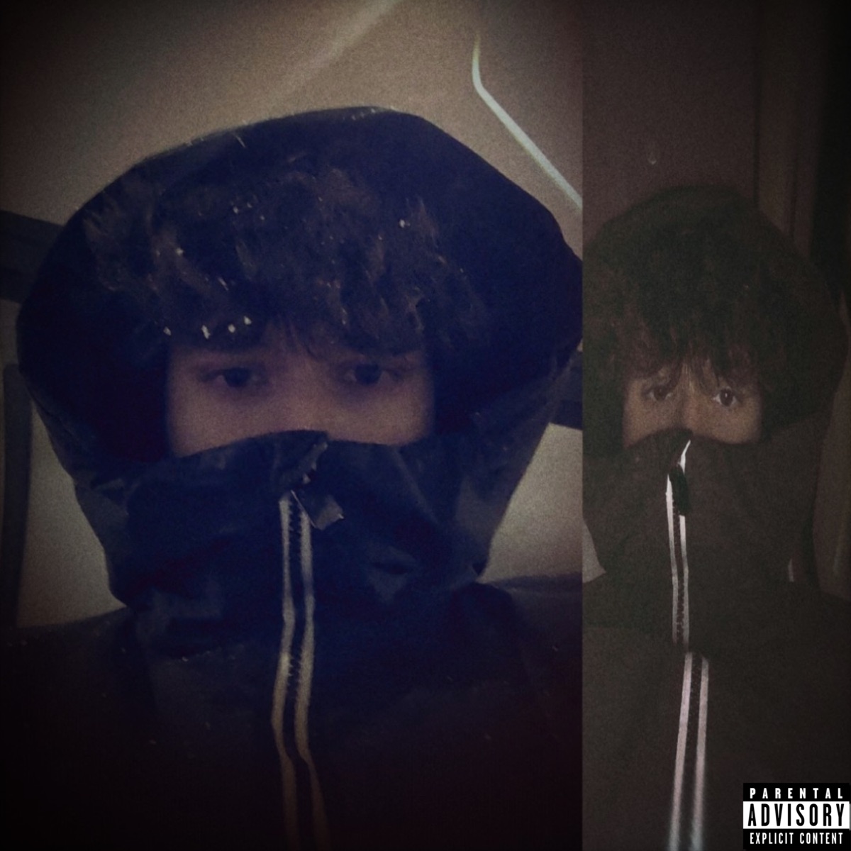 standoffish by w/yungdie album cover