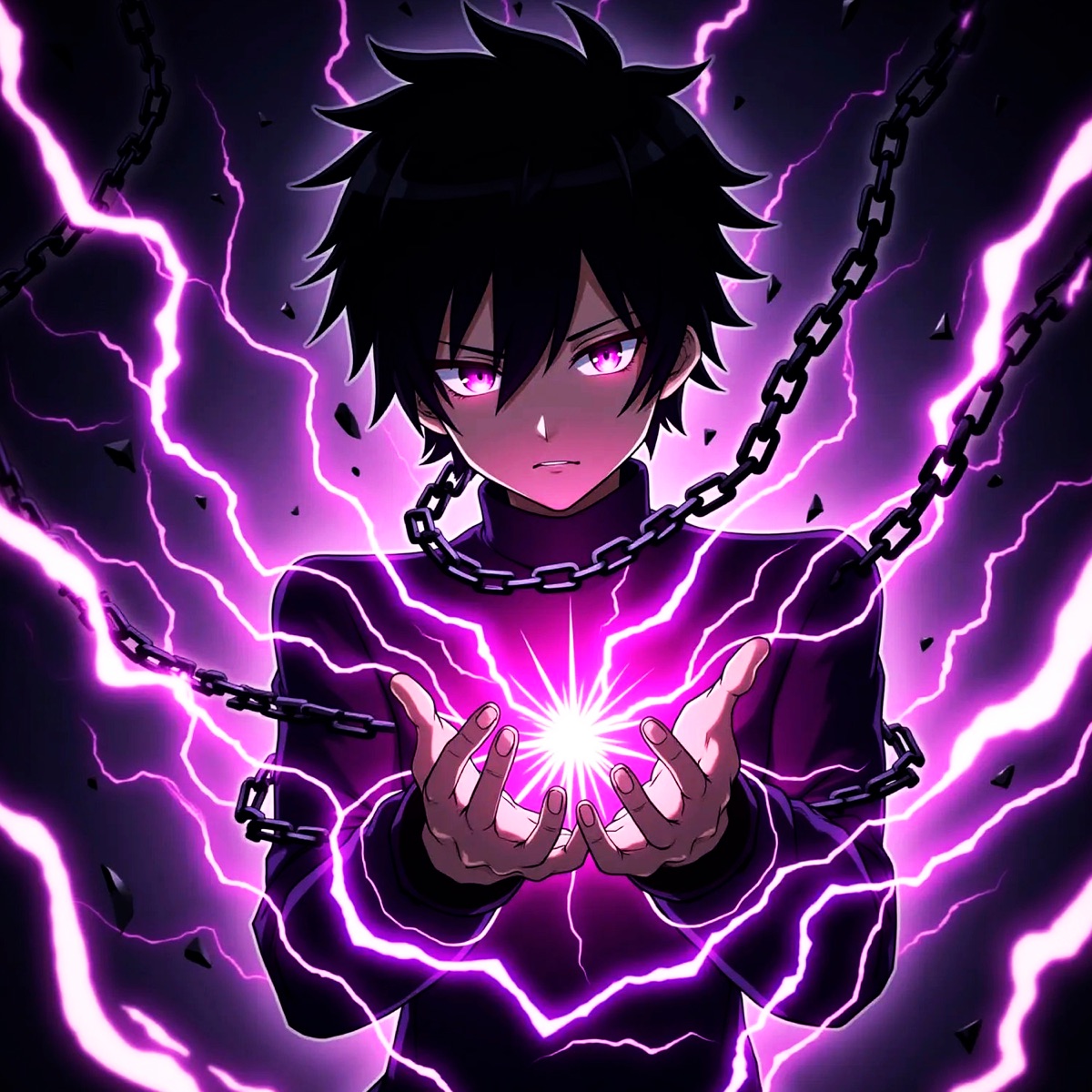 SOB A LUAGO - Single by hxshiry & PLXYATMOSPHERIC album cover