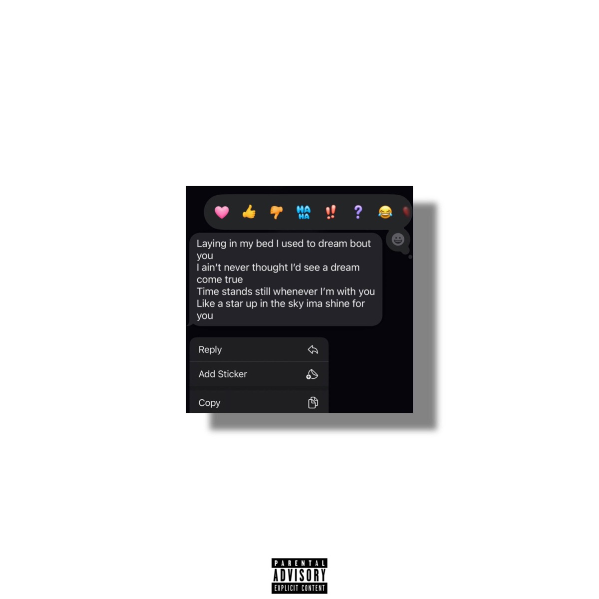 Time Stands Still (feat. Nezzie & Julian Gross) - Single by Heyzeus album cover
