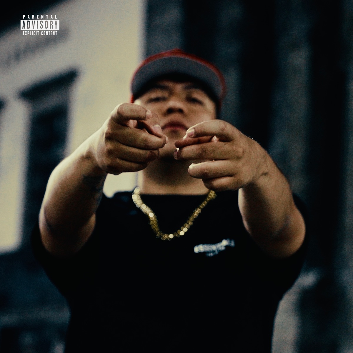 BLING BLING - Single by aleex & Jay Rosell album cover