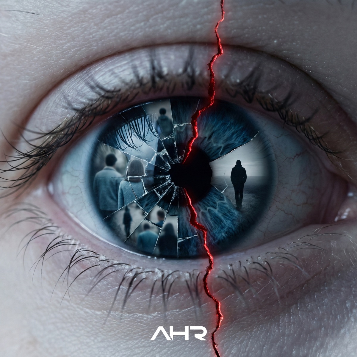 Khwaab - Single by Adam H Rohit & Lusaim 666 album cover